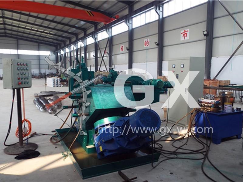 GX130-6M����ҶƬҺѹ���������豸